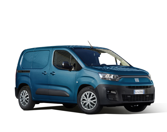Fiat Nové Doblò
