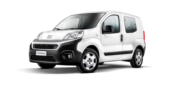 Fiat Fiorino Combi