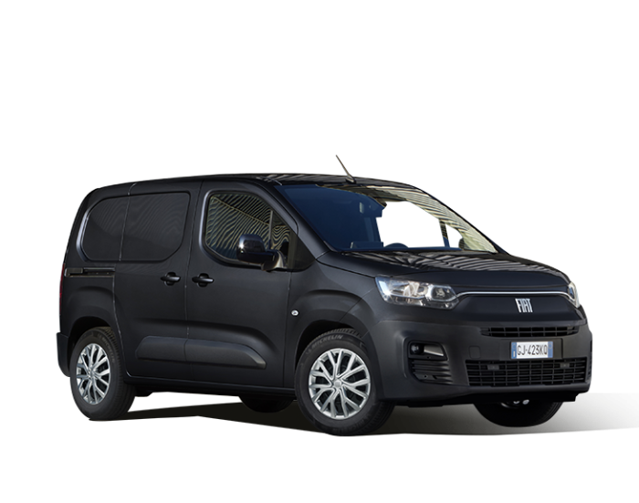 Fiat Nové Doblò