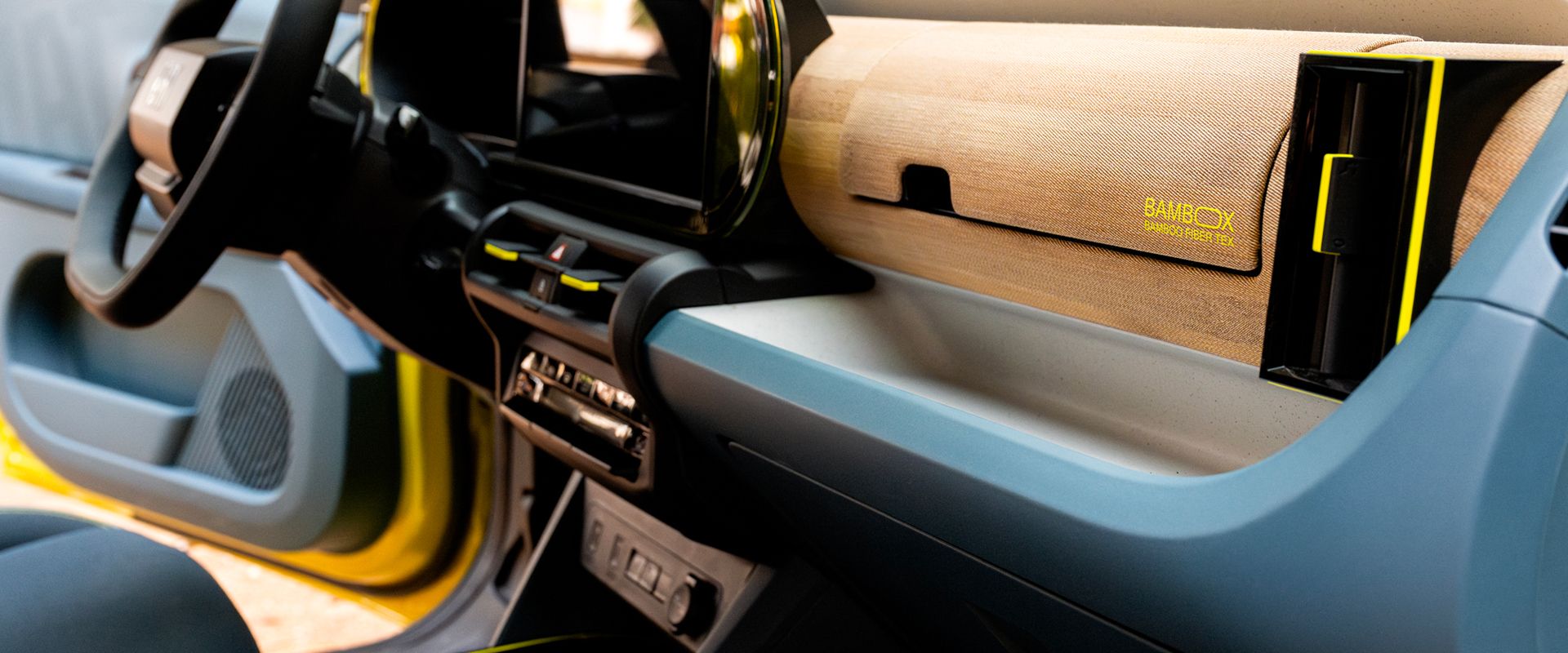 Fiat Grande Panda