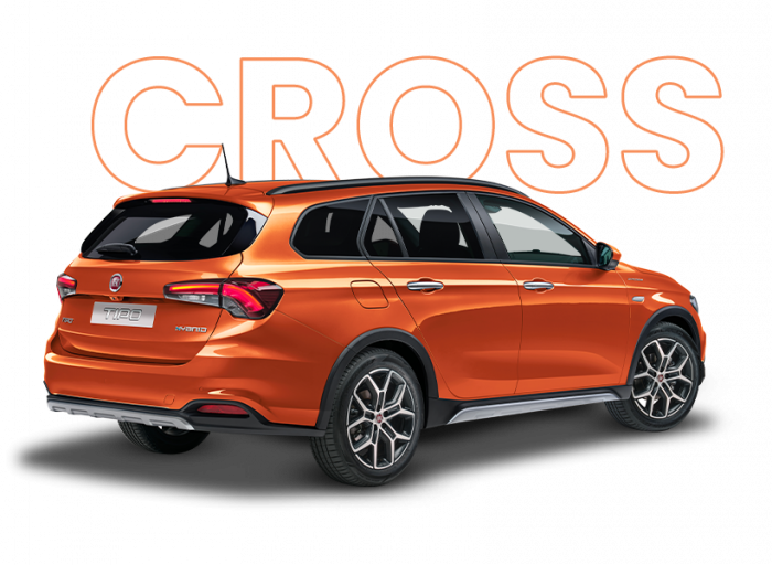 Fiat TIPO Hatchback