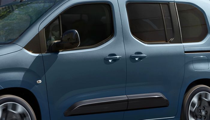 Fiat Doblò Combi