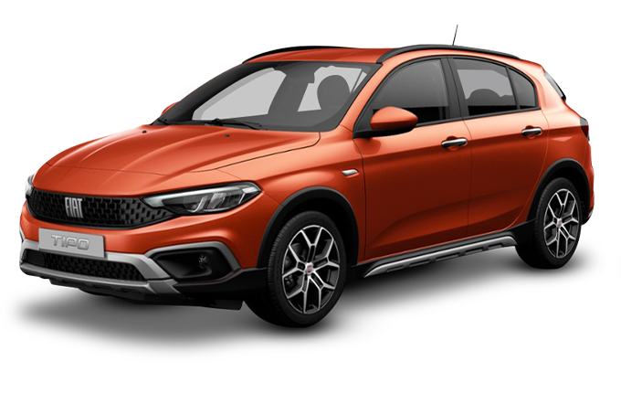 Fiat TIPO Hatchback
